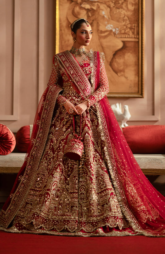 Jodha Begum