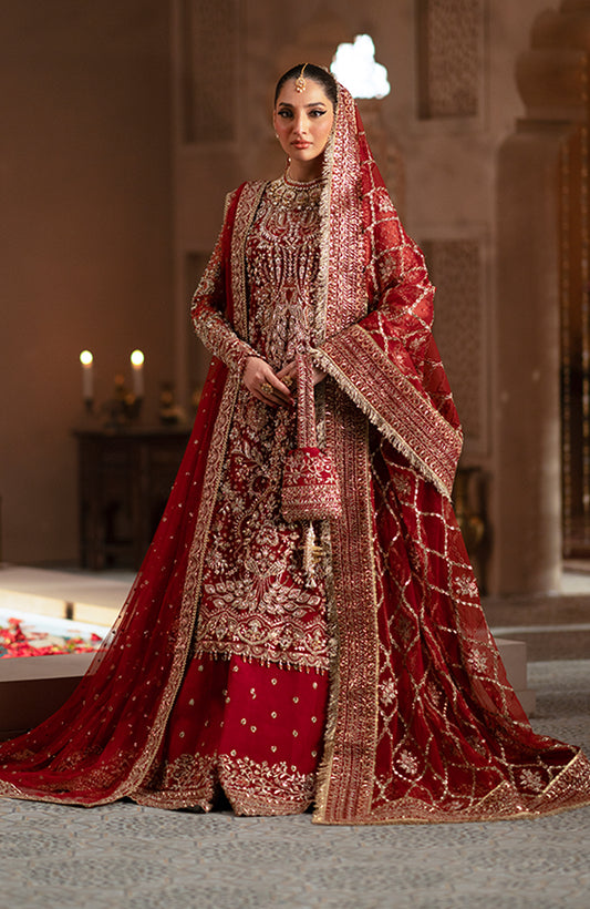 Mughal Mah Rani