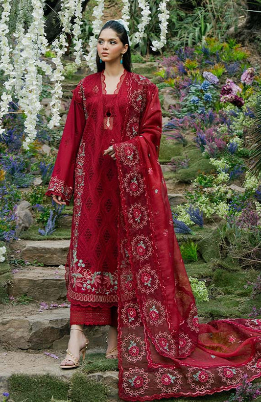 RED ROSE